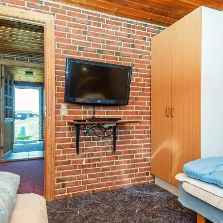 14 Person In Harbo Re Tatil Evi *