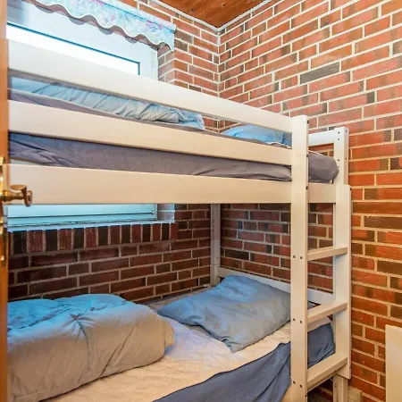14 Person In Harbo Re Tatil Evi *