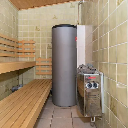Tatil Evi 14 Person In Harbo Re
